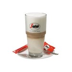 SZ Caffelatte Glass